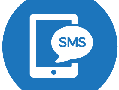 SMS Management system