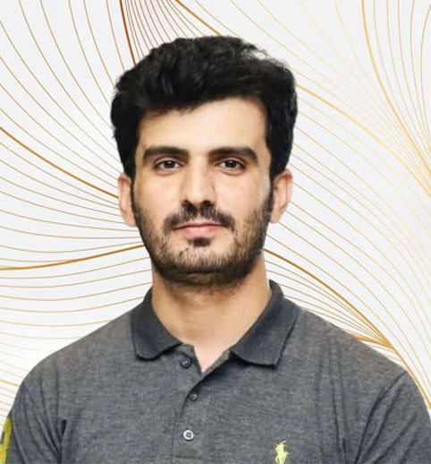 Dr. Mansoor Achakzai