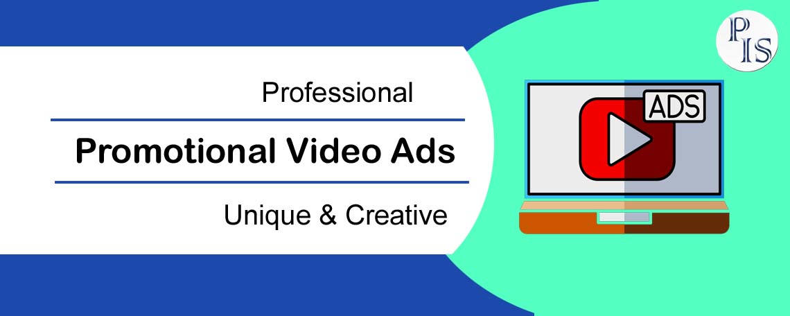 Promotional Video Ads for Marketing